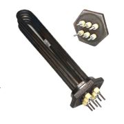 ТЭНБ 15,0 кВт 2 1/2