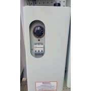 Электрокотел 4,5 кВт с автоматами (НТМ) VELES