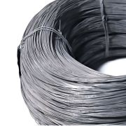 Проволока ГОСТ 3282-74 Оцинк. ф4 мм