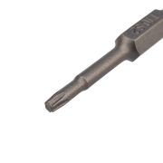 Бита T30x50 мм CRAFTMATE