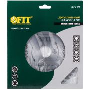 Диск пильный 200х32х48 зуб FIT (по ламинату)