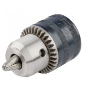 Патрон сверл, c ключем 2.0-16 мм M12x1.25