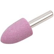 Шарошка абрази, по металлу цилиндр 25х25 мм