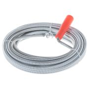 Трос сантехнический Зубр d-10mm L-10m  (51902-10)