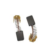 Эл,Щетки 5х8х11 мм пружина,пятак-зацепы