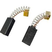 Эл,Щетки 5х8х17 мм клемма-скоба