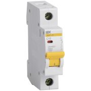 Автоматический выключатель IEK MVA25-3-032-C