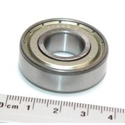 Подшипник 6202-2Z (15х35х11 мм) WHRBC упаковка Whirlpool оригинал