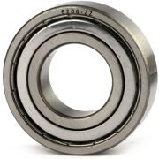 Подшипник 6206 ZZ 30x62 мм, OTT Качественный Китай